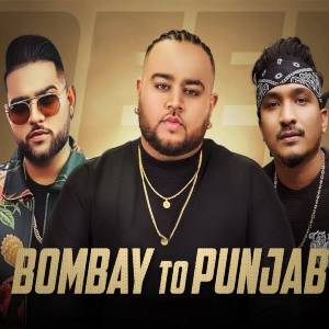 Bombay To Punjab lyrics