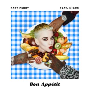 Bon Appetit lyrics