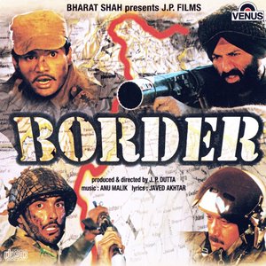 Border movie