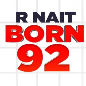 Born 92 lyrics