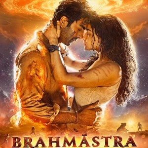 Brahmastra movie