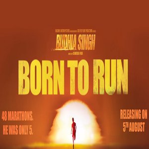 Budhia Singh Born To Run movie