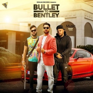 Bullet to Bentley lyrics