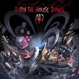 Burn The House Down lyrics