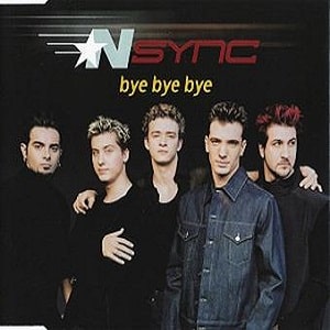 Bye Bye Bye lyrics