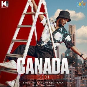 Canada Gedi lyrics