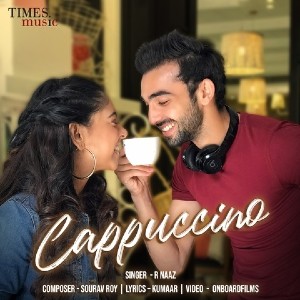 Cappuccino lyrics