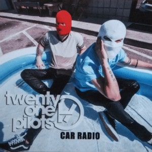 Car Radio lyrics