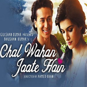 Chal Wahan Jaate Hai lyrics