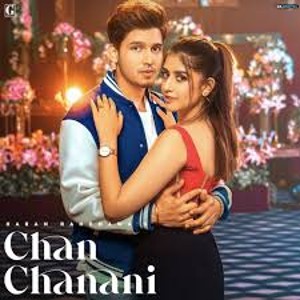 Chan Chanani lyrics