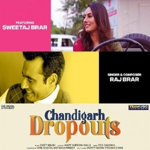 Chandigarh Dropouts lyrics