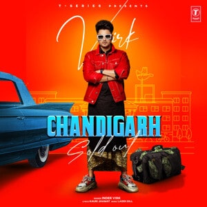 Chandigarh Sold Out lyrics