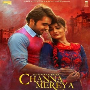 Channa Mereya movie