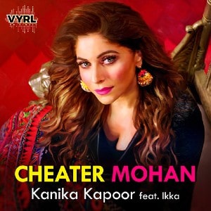 Cheater Mohan lyrics