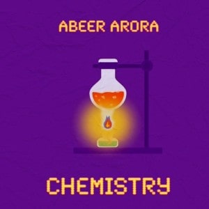 Chemistry lyrics