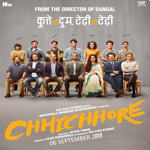 Chhichhore movie