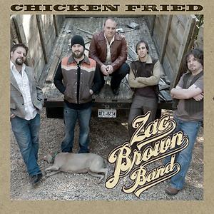 Chicken Fried lyrics