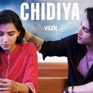 Chidiya lyrics