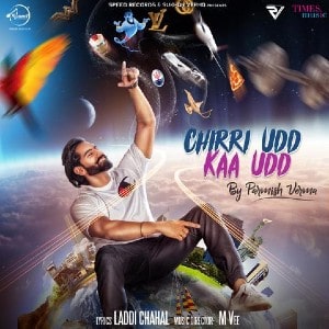 Chirri Udd Kaa Udd lyrics