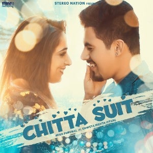 Chitta Suit lyrics