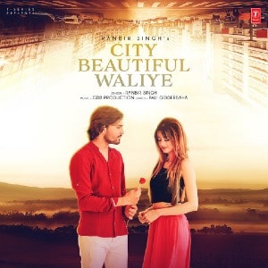 City Beautiful Waliye lyrics