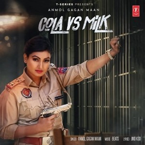 Cola Vs Milk lyrics