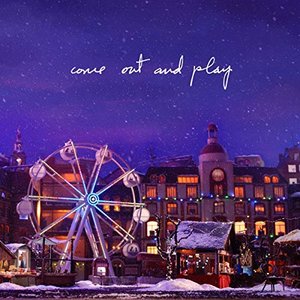 Come Out And Play lyrics