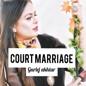 Court Marriage lyrics