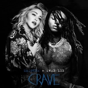 Crave lyrics