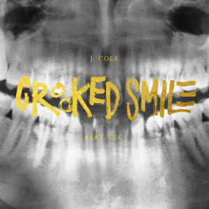 Crooked Smile lyrics