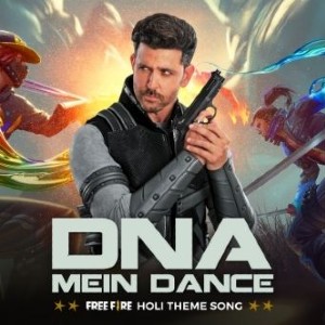 DNA Mein Dance lyrics
