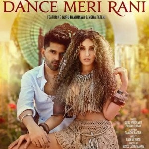 Dance Meri Rani lyrics
