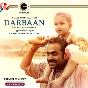 Darbaan movie