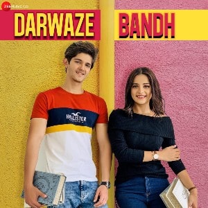 Darwaze Bandh lyrics