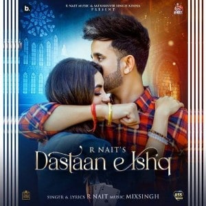 Dastaan E Ishq lyrics