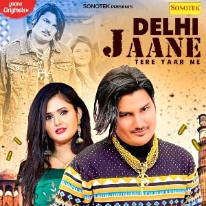 Delhi Jaane Tere Yaar Ne lyrics