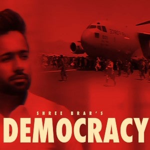 Democracy lyrics