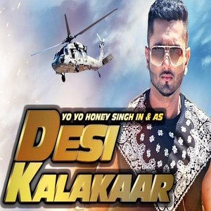 Desi Kalakaar lyrics