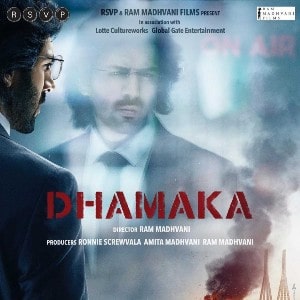 Dhamaka movie