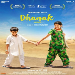 Dhanak movie