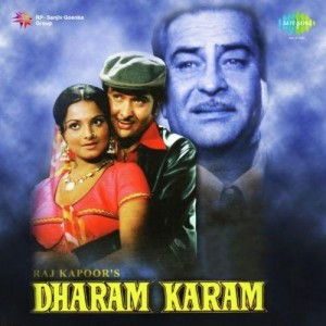 Dharam Karam movie