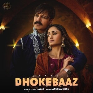 Dhokebaaz lyrics