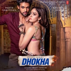 Dhokha movie