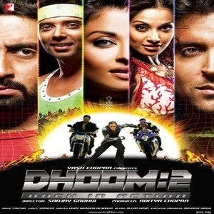 Dhoom 2 movie