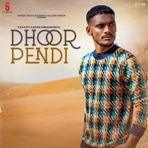 Dhoor Pendi lyrics