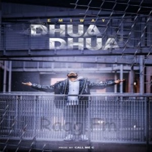 Dhua Dhua lyrics
