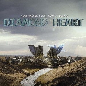 Diamond Heart lyrics