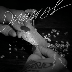 Diamonds lyrics