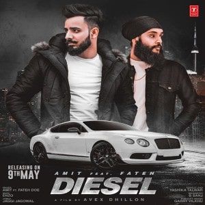 Diesel lyrics