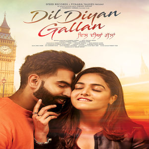 Dil Diyan Gallan movie